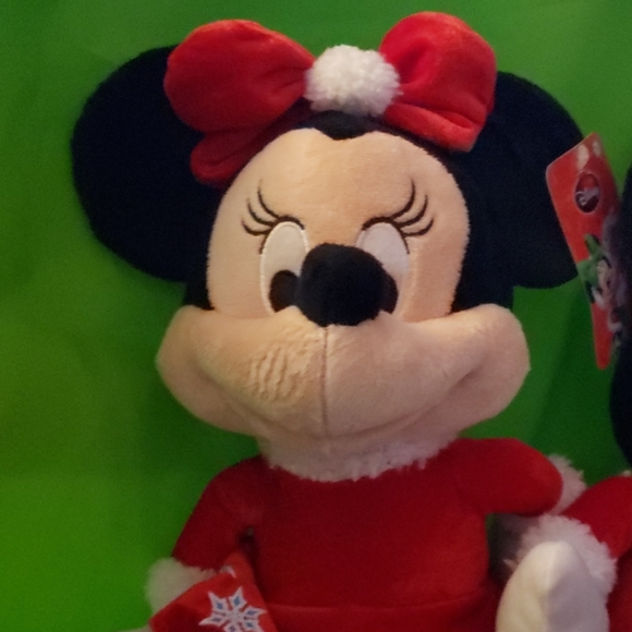 Disney's Mickey and Minnie Mouse - Picture 3 of 4